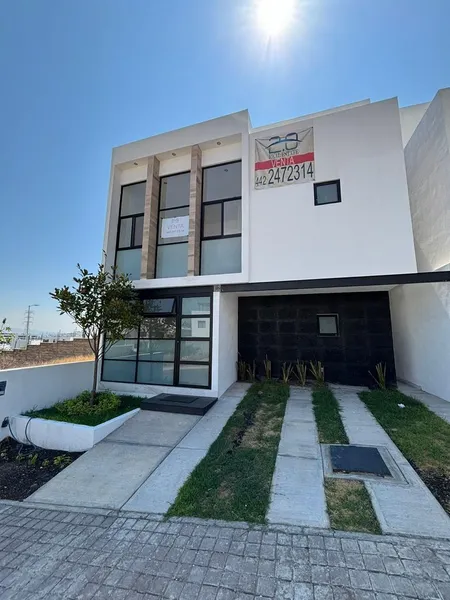 Casa en venta · Punta Esmeralda, Corregidora, Querétaro