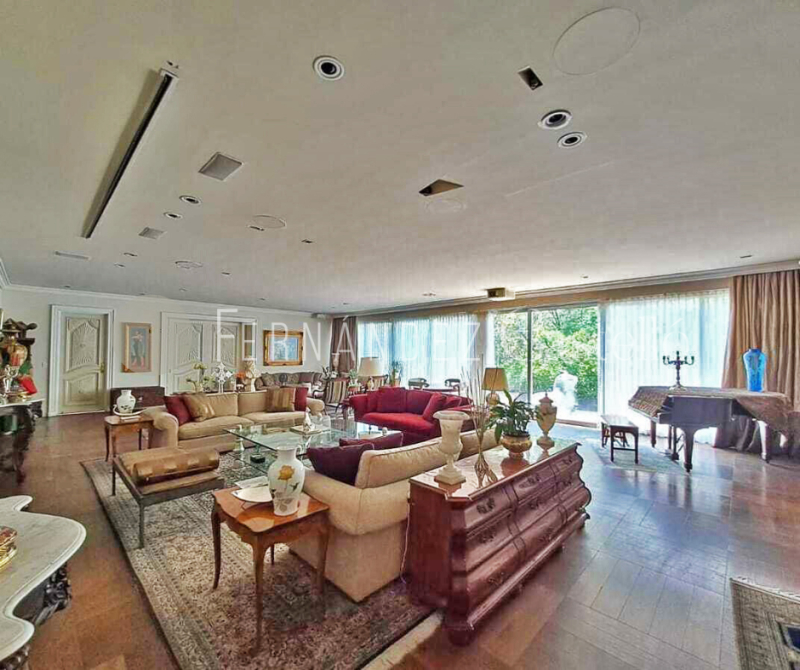 Departamento en venta · Miguel Hidalgo, Ciudad de México
