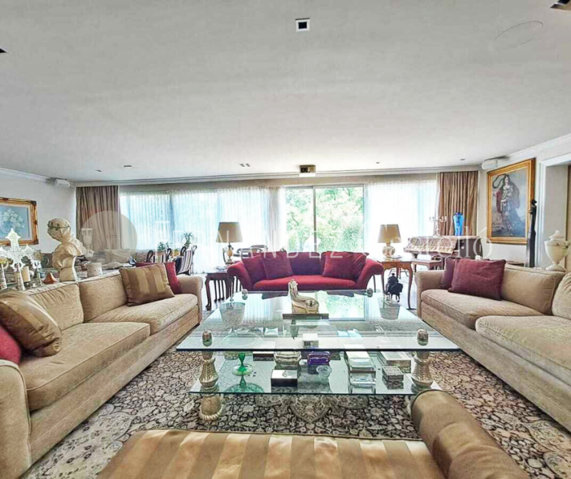 Departamento en venta · Miguel Hidalgo, Ciudad de México