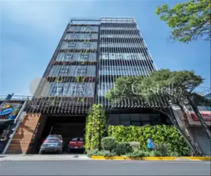 Departamento en venta · Cuauhtémoc, Ciudad de México