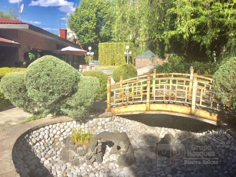 Casa en venta · Huixquilucan, Estado de México