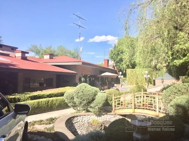 Casa en venta · Huixquilucan, Estado de México