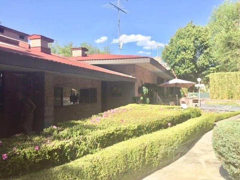 Casa en venta · Huixquilucan, Estado de México