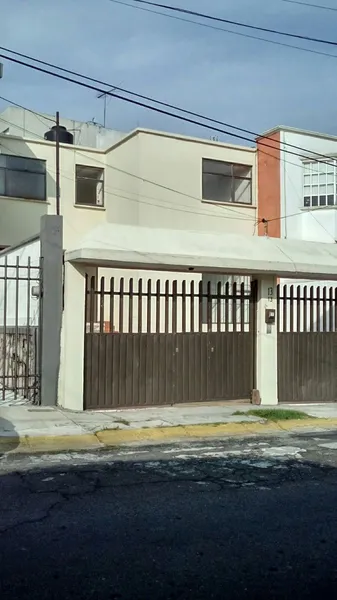 Casa en venta · Los Álamos, Naucalpan de Juárez, Estado de México