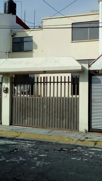 Casa en venta · Los Álamos, Naucalpan de Juárez, Estado de México