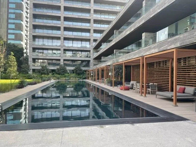Departamento en venta · Polanco, Miguel Hidalgo, Ciudad de México