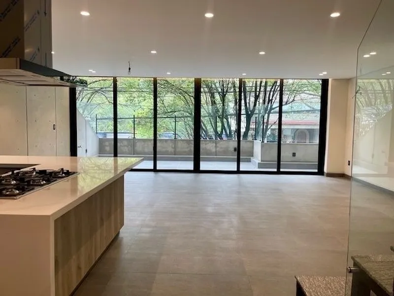 Departamento en venta · Polanco, Miguel Hidalgo, Ciudad de México