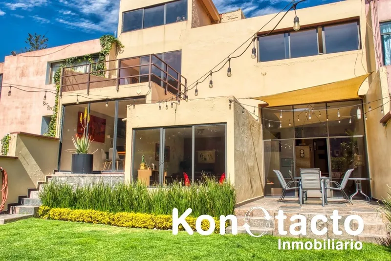 Casa en venta · Lomas De Las Águilas, Las Águilas, Álvaro Obregón, Ciudad de México Casa en venta · Lomas De Las Águilas, Las Águilas, Álvaro Obregón, Ciudad de México
