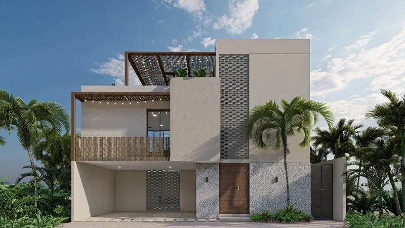 Casa en venta · San Benito, Ixil, Yucatán Casa en venta · San Benito, Ixil, Yucatán