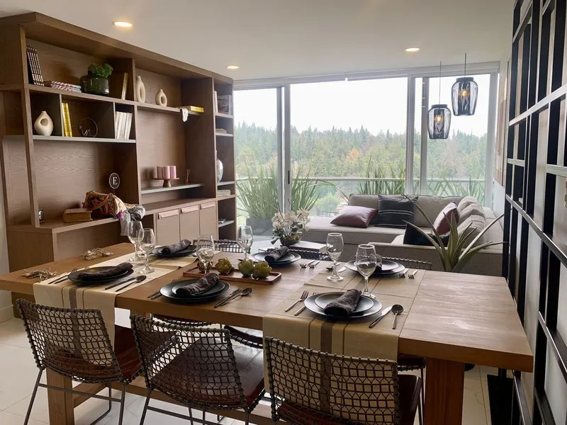 Departamento en venta · Lomas de San Ángel Inn, Álvaro Obregón, Ciudad de México