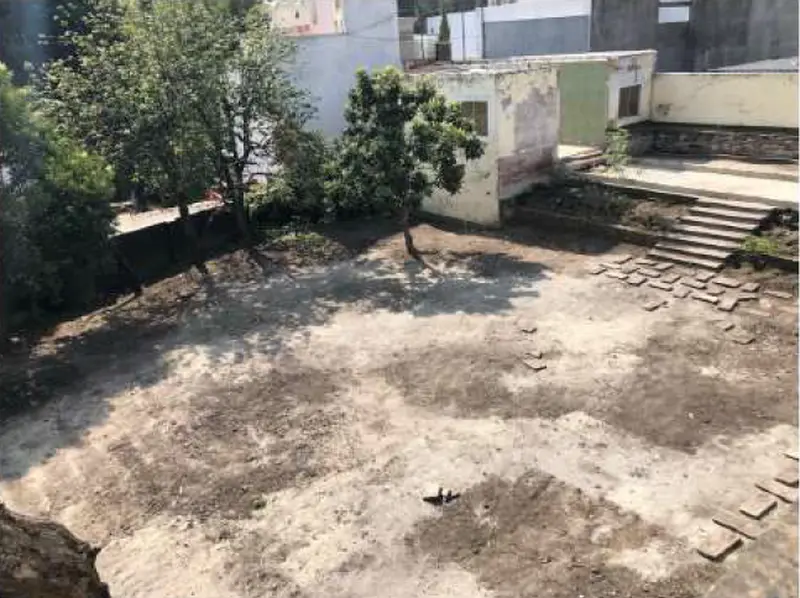 Lote en venta · Lomas de Chapultepec I Sección, Lomas de Chapultepec, Chapultepec, Miguel Hidalgo, Ciudad de México