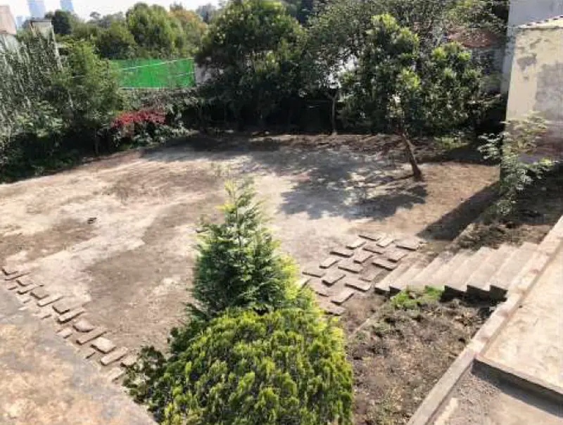 Lote en venta · Lomas de Chapultepec I Sección, Lomas de Chapultepec, Chapultepec, Miguel Hidalgo, Ciudad de México