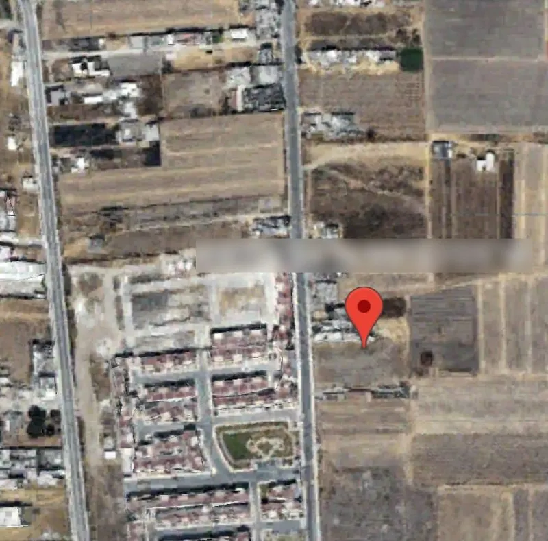Lote en venta · Santa María, San Mateo Atenco, Estado de México