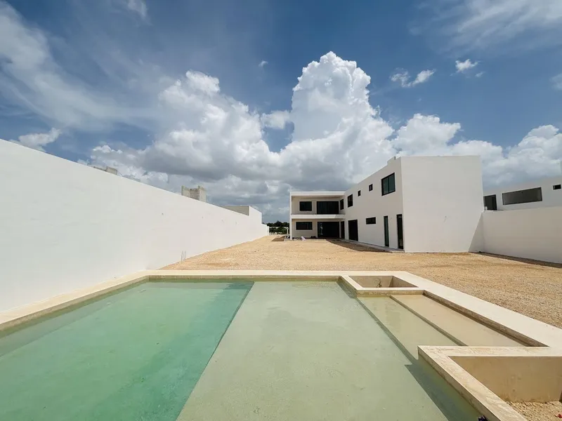 Casa en venta · Dzityá, Mérida, Yucatán