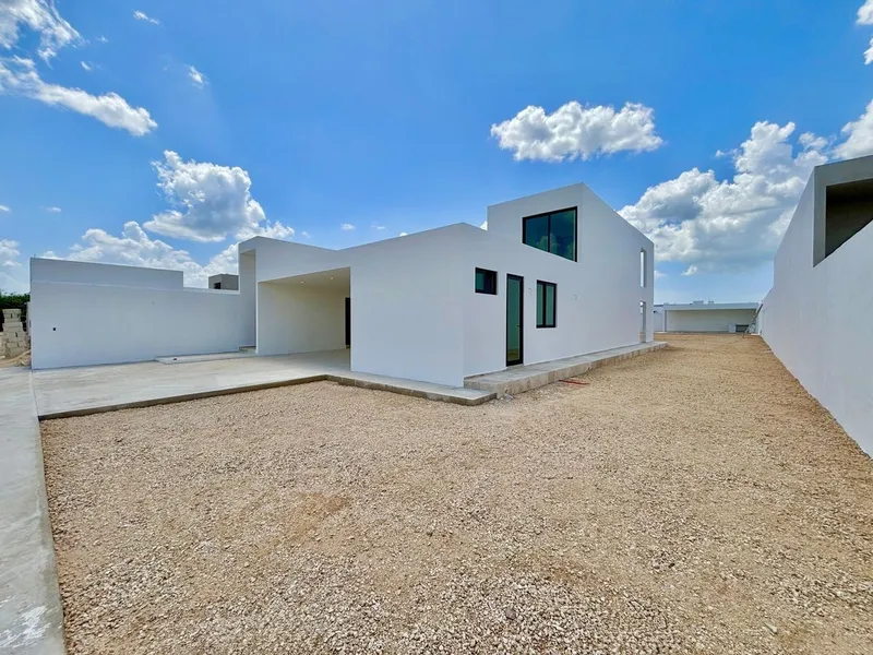 Casa en venta · Dzityá, Mérida, Yucatán