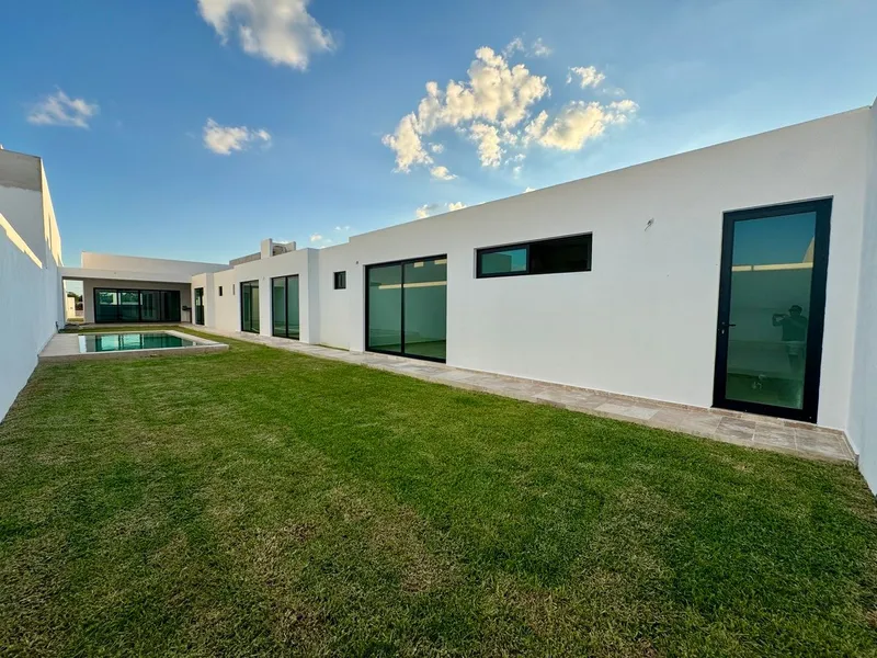 Casa en venta · Dzityá, Mérida, Yucatán
