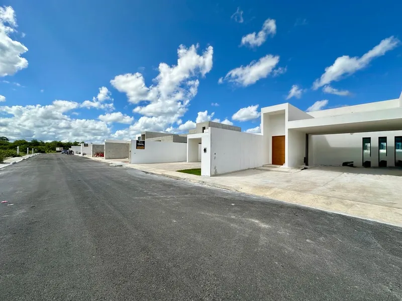 Casa en venta · Dzityá, Mérida, Yucatán Casa en venta · Dzityá, Mérida, Yucatán