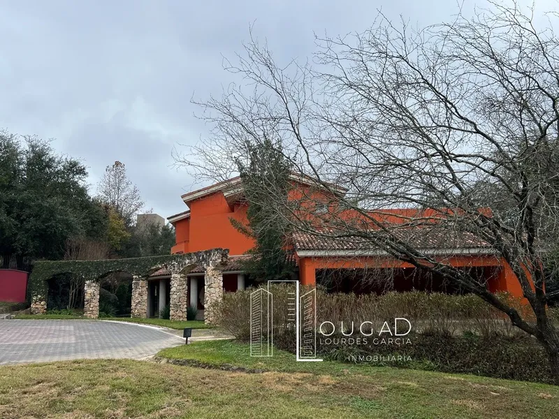 Casa en venta · Instituto Tecnológico de Estudios Superiores de Monterrey, Monterrey, Nuevo León