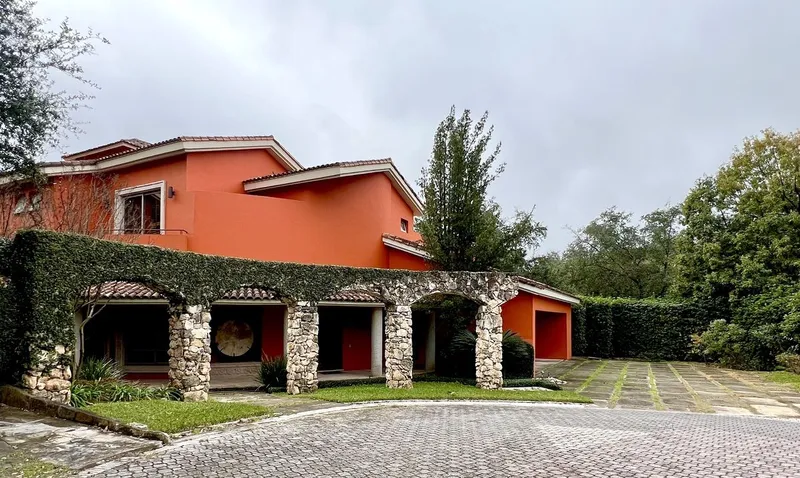 Casa en venta · Instituto Tecnológico de Estudios Superiores de Monterrey, Monterrey, Nuevo León