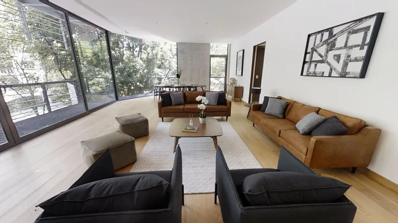 Departamento en venta · Polanco, Miguel Hidalgo, Ciudad de México