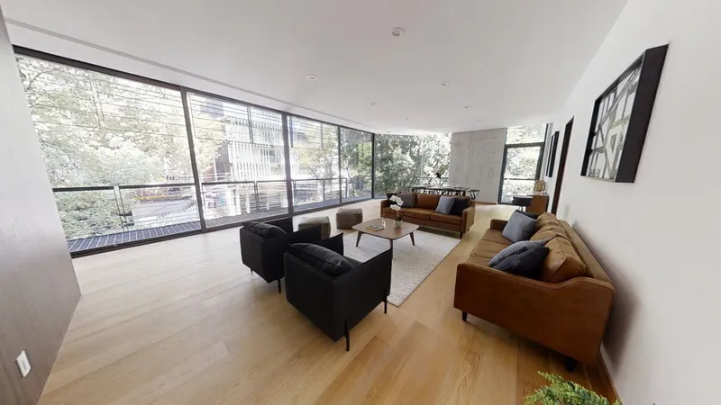 Departamento en venta · Polanco, Miguel Hidalgo, Ciudad de México