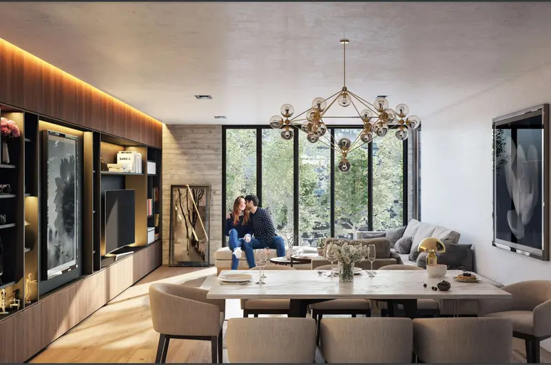 Departamento en venta · Tabacalera, Cuauhtémoc, Ciudad de México