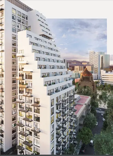 Departamento en venta · Tabacalera, Cuauhtémoc, Ciudad de México Departamento en venta · Tabacalera, Cuauhtémoc, Ciudad de México