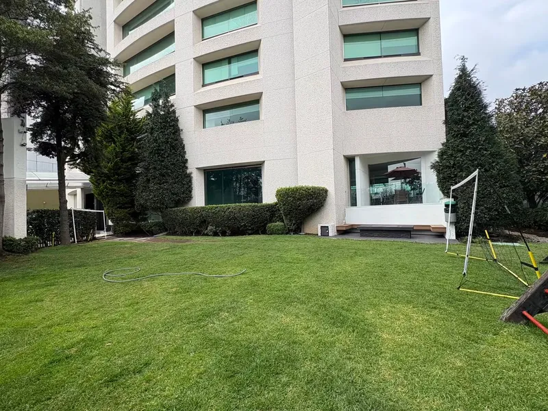 Departamento en venta · Bosques de las Lomas, Cuajimalpa de Morelos, Ciudad de México