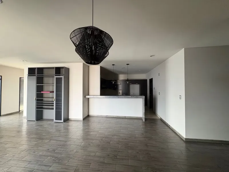 Departamento en venta · Ampliación El Yaqui, El Yaqui, Cuajimalpa de Morelos, Ciudad de México