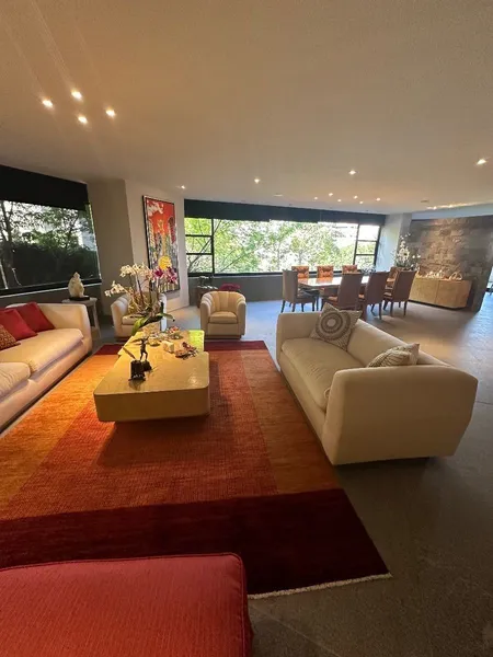 Departamento en venta · Lomas de Chapultepec I Sección, Lomas de Chapultepec, Chapultepec, Miguel Hidalgo, Ciudad de México