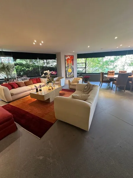 Departamento en venta · Lomas de Chapultepec I Sección, Lomas de Chapultepec, Chapultepec, Miguel Hidalgo, Ciudad de México