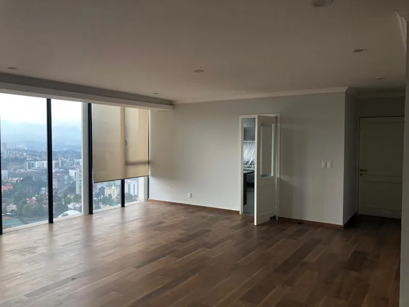 Departamento en venta · Lomas del Chamizal, Cuajimalpa de Morelos, Ciudad de México