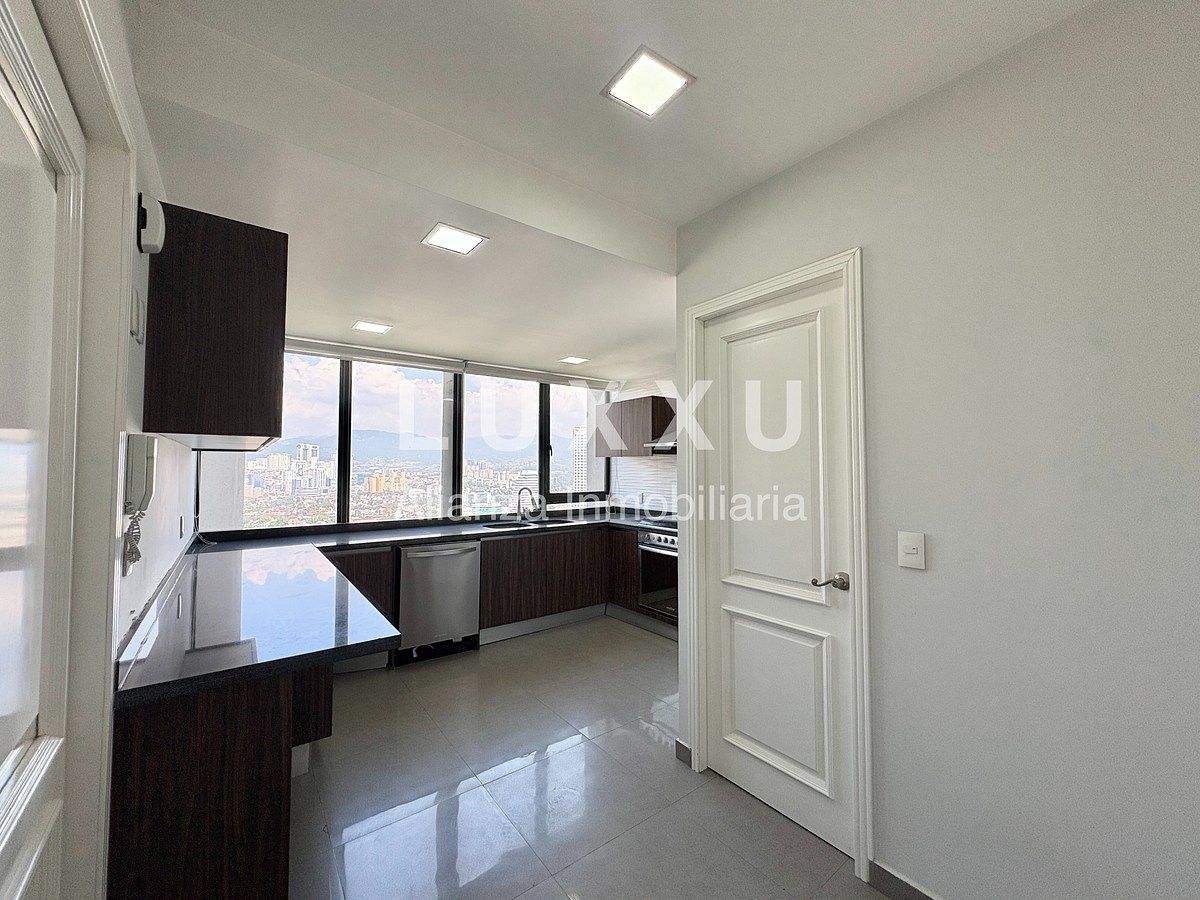 Departamento en venta · Lomas del Chamizal, Cuajimalpa de Morelos, Ciudad de México