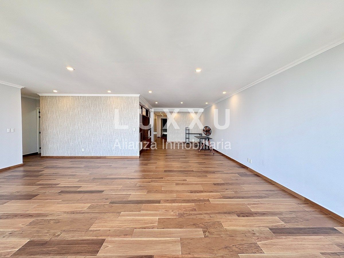 Departamento en venta · Lomas del Chamizal, Cuajimalpa de Morelos, Ciudad de México