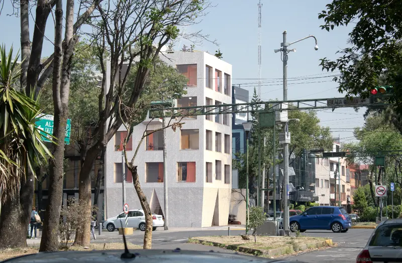 Departamento en venta · Granjas Pantaco Campamento Ferrocarrilero, Azcapotzalco, Ciudad de México