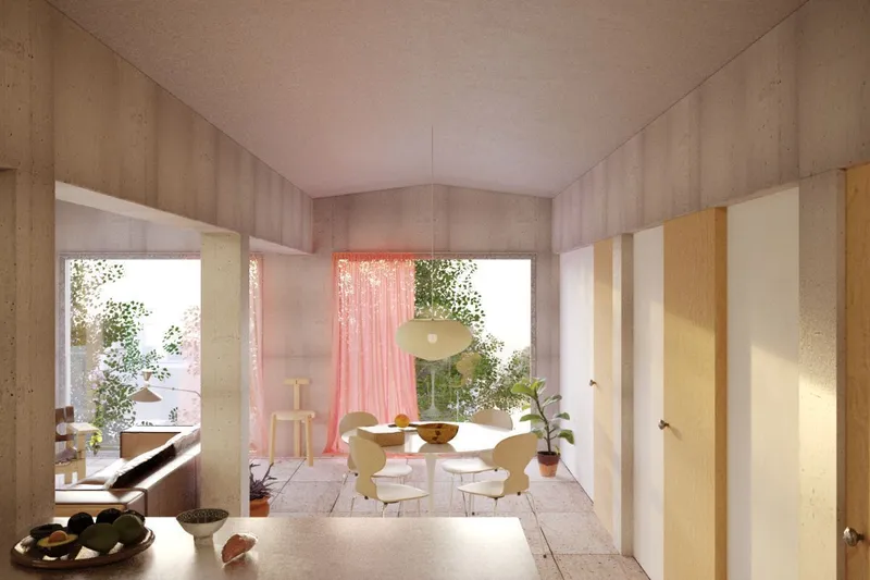 Departamento en venta · Nueva Santa María, Azcapotzalco, Ciudad de México