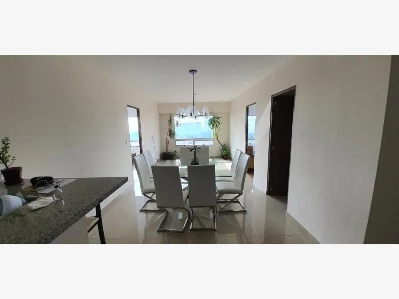 Departamento en venta · Santa Fe, Álvaro Obregón, Ciudad de México
