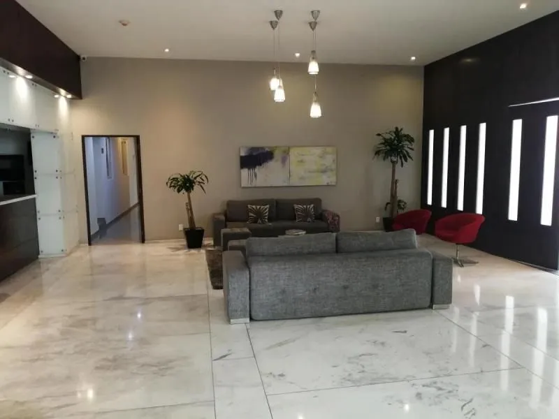 Departamento en venta · Santa Fe, Álvaro Obregón, Ciudad de México