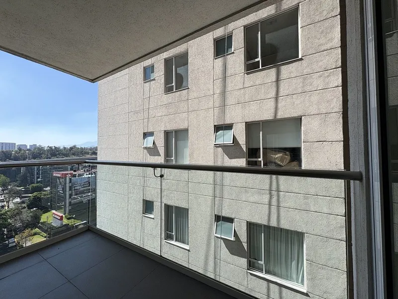 Departamento en venta · Ampliación Piloto Adolfo Lopez Mateos, Piloto Adolfo Lopez Mateos, Álvaro Obregón, Ciudad de México