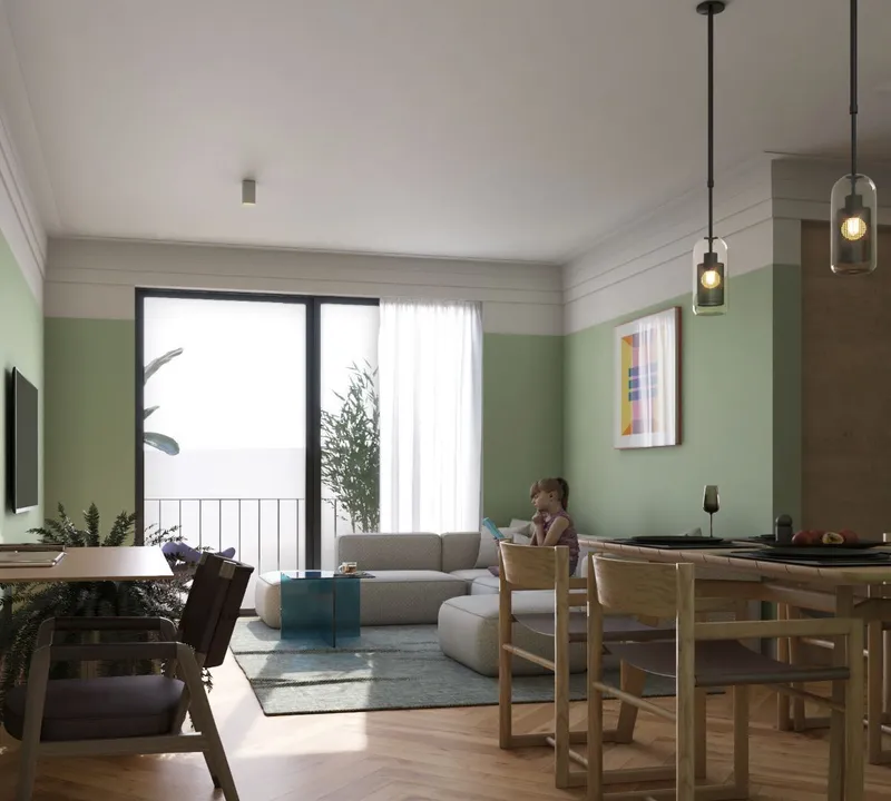 Departamento en venta · Roma Norte, Roma, Cuauhtémoc, Ciudad de México