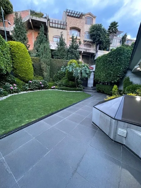 Casa en venta · Bosques de las Lomas, Cuajimalpa de Morelos, Ciudad de México