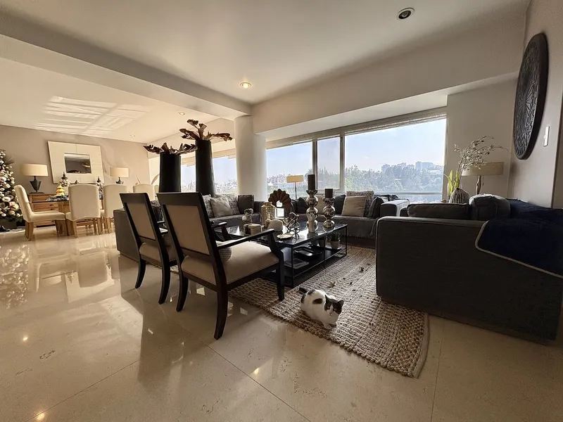 Departamento en venta · Interlomas, Huixquilucan, Estado de México