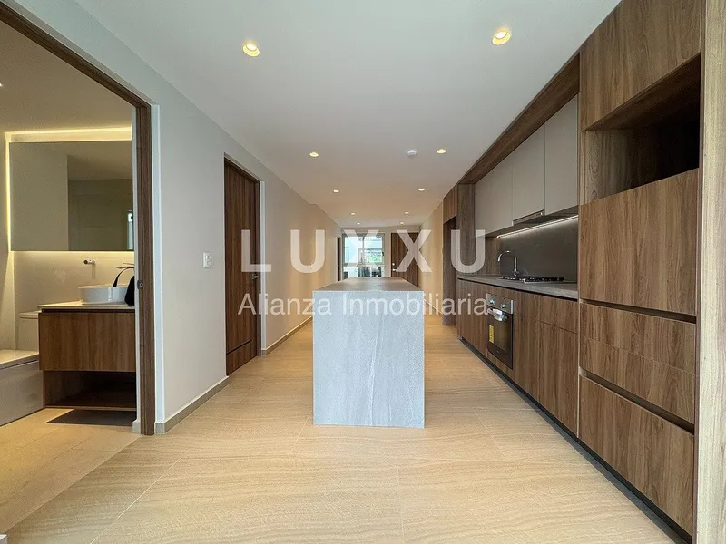 Departamento en venta · Hipodromo Condesa, Condesa, Cuauhtémoc, Ciudad de México