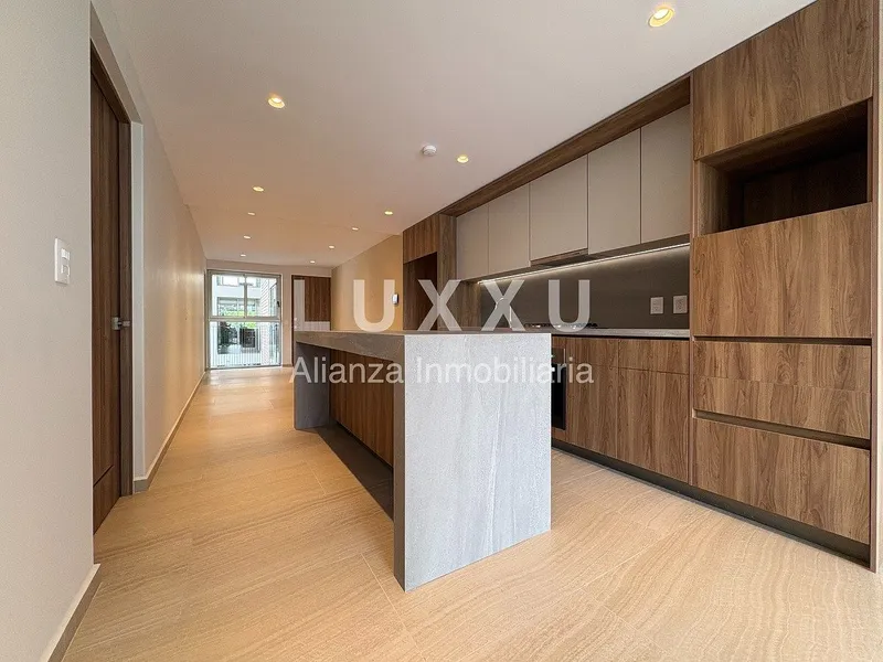 Departamento en venta · Hipodromo Condesa, Condesa, Cuauhtémoc, Ciudad de México