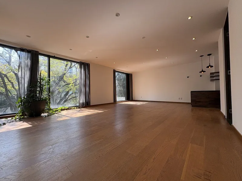 Departamento en venta · Polanco, Miguel Hidalgo, Ciudad de México