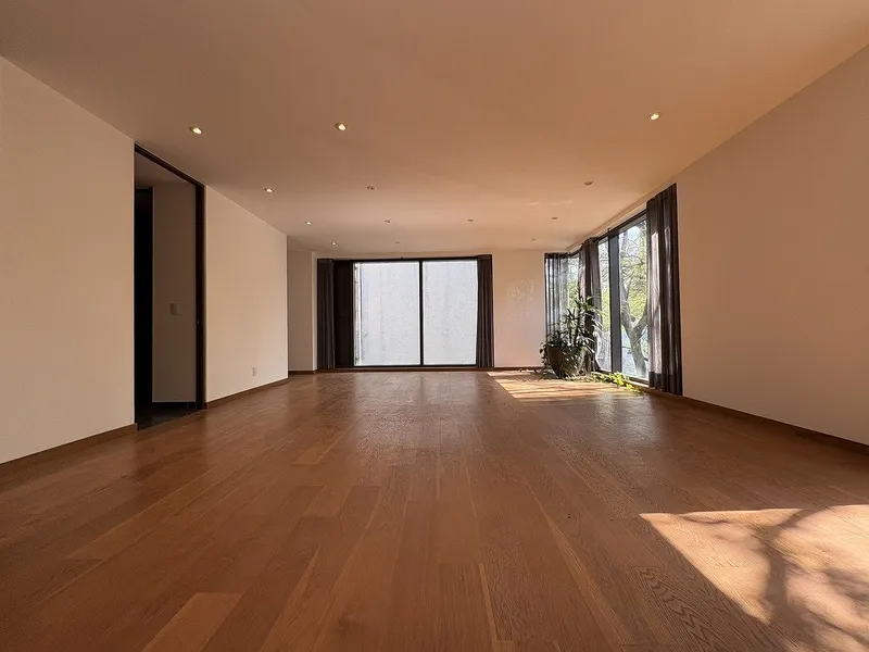 Departamento en venta · Polanco, Miguel Hidalgo, Ciudad de México