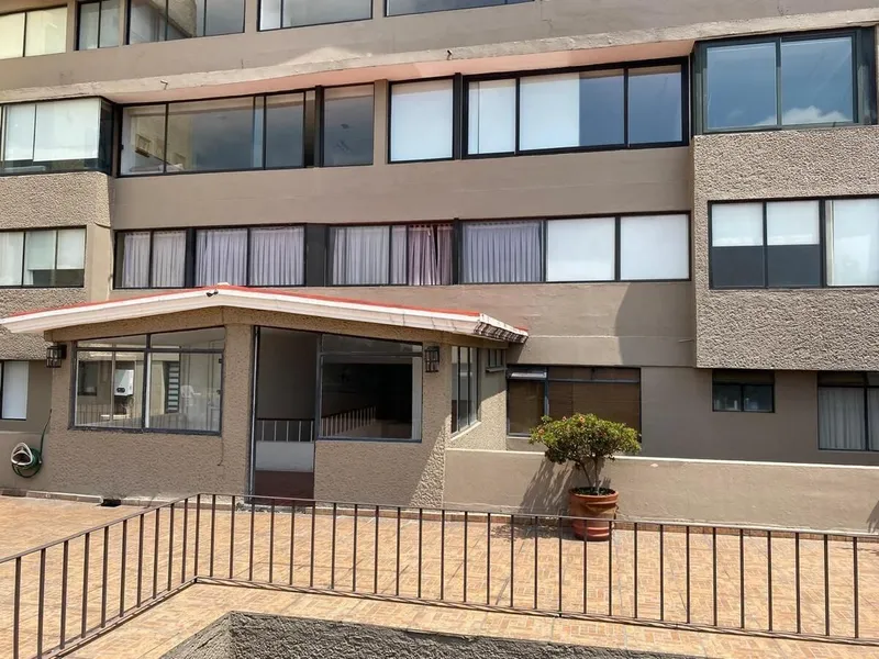 Departamento en venta · Lomas de Vista Hermosa, Cuajimalpa de Morelos, Ciudad de México