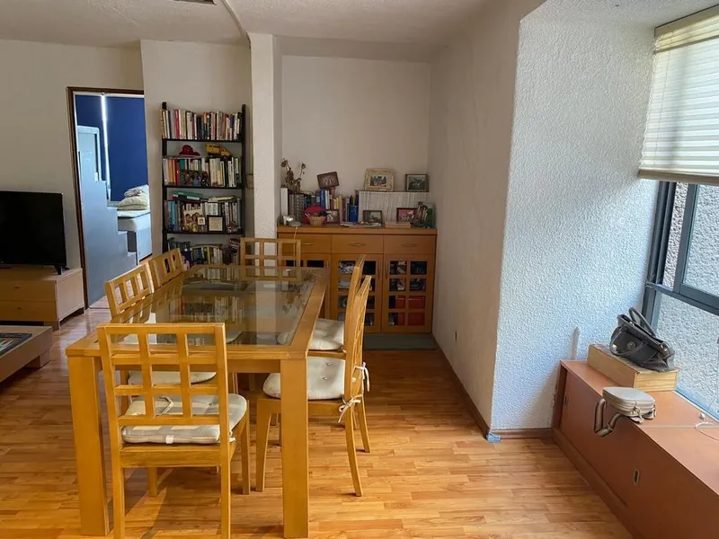 Departamento en venta · Lomas de Vista Hermosa, Cuajimalpa de Morelos, Ciudad de México