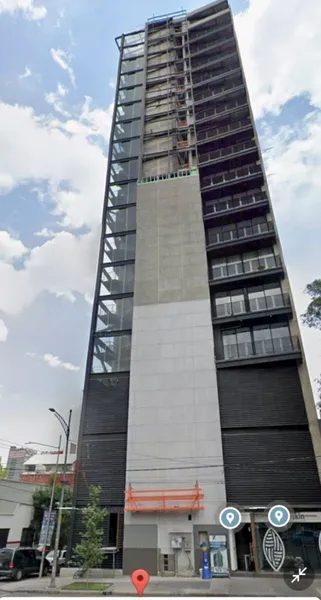 Departamento en venta · Guadalupe Inn, Álvaro Obregón, Ciudad de México Departamento en venta · Guadalupe Inn, Álvaro Obregón, Ciudad de México