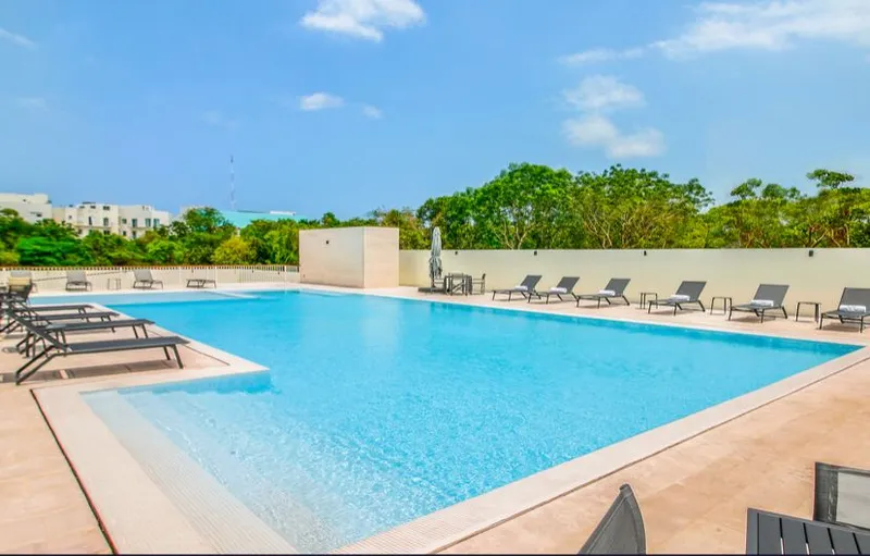 Departamento en venta · Cancún, Benito Juárez, Quintana Roo